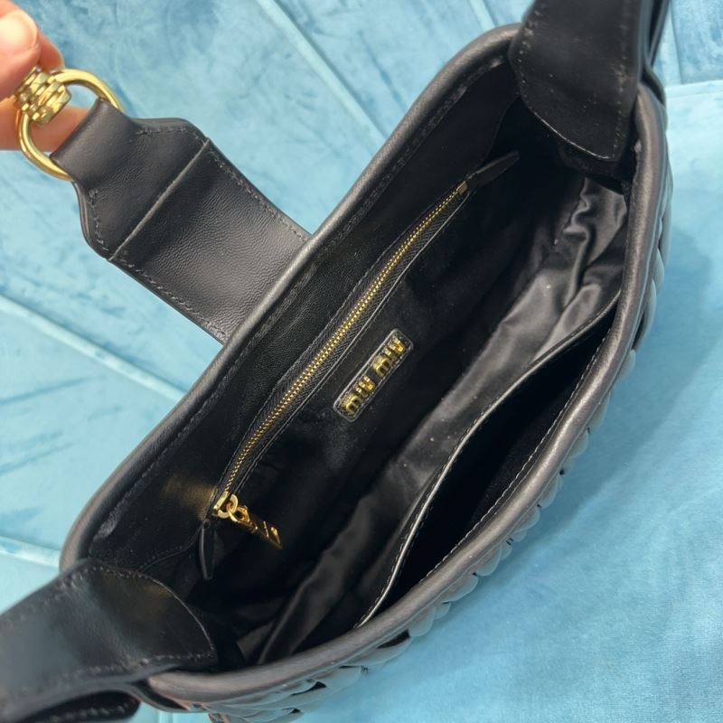 Miu Miu Hobo Bags